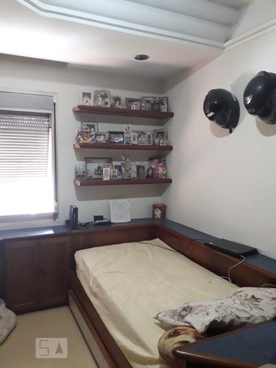 Apartamento, 3 quartos, 160 m² - Foto 4