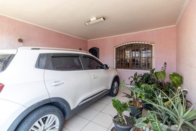 Sobrado, 3 quartos, 126 m² - Foto 3