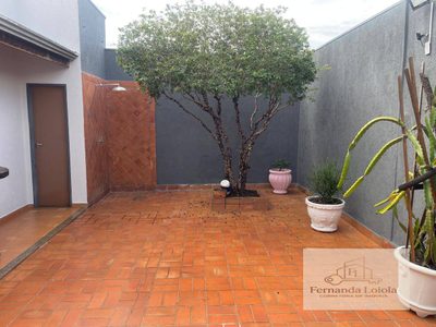 Casa, 3 quartos, 275 m² - Foto 2