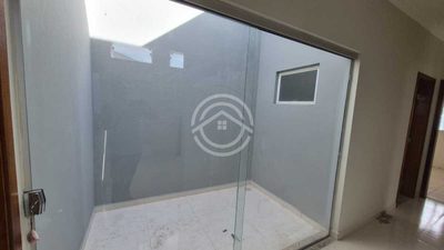 Casa, 3 quartos, 110 m² - Foto 5