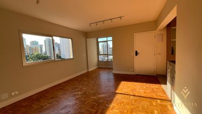 Apartamento, 3 quartos, 98 m² - Foto 2