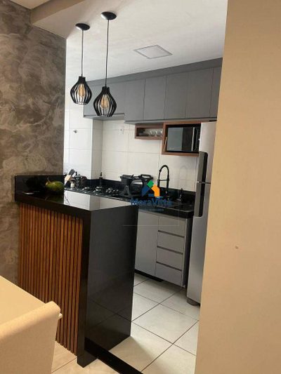 Apartamento, 2 quartos, 57 m² - Foto 1