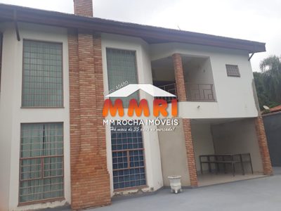 Chácara, 4 quartos - Foto 2
