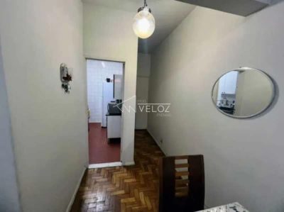 Apartamento, 3 quartos, 84 m² - Foto 1