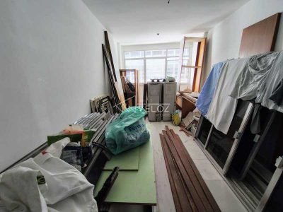 Apartamento, 1 quarto, 22 m² - Foto 3