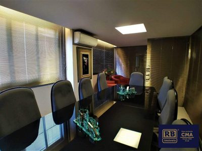 Loja-Salão, 144 m² - Foto 4