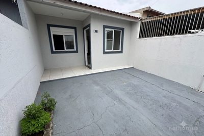 Casa, 2 quartos, 45 m² - Foto 1
