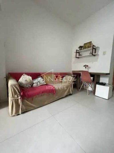 Apartamento, 1 quarto, 37 m² - Foto 2