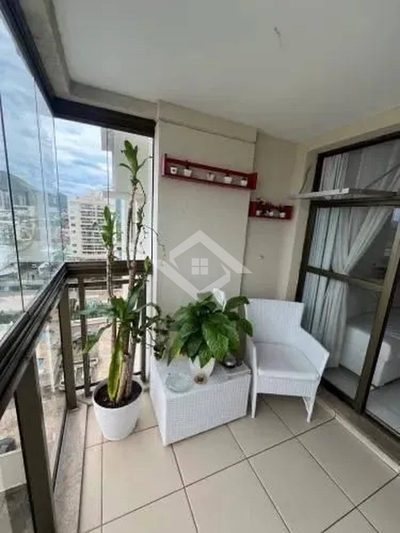 Apartamento, 2 quartos, 64 m² - Foto 2