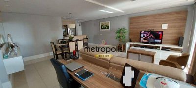 Apartamento, 4 quartos, 115 m² - Foto 3