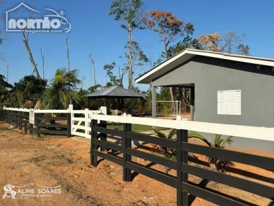 Casa, 2600 m² - Foto 1