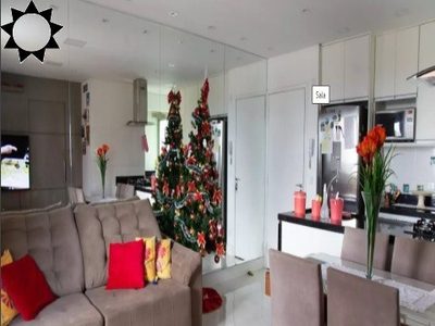 Apartamento, 2 quartos, 62 m² - Foto 2