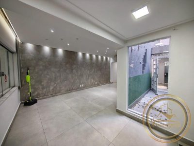 Sobrado, 2 quartos, 124 m² - Foto 2