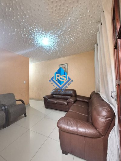 Sobrado, 3 quartos, 262 m² - Foto 5