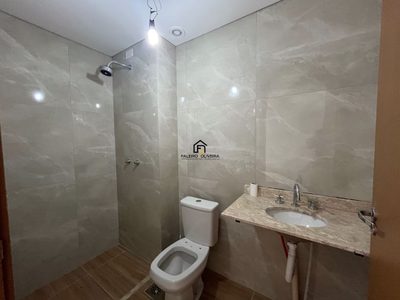 Apartamento, 3 quartos, 94 m² - Foto 5