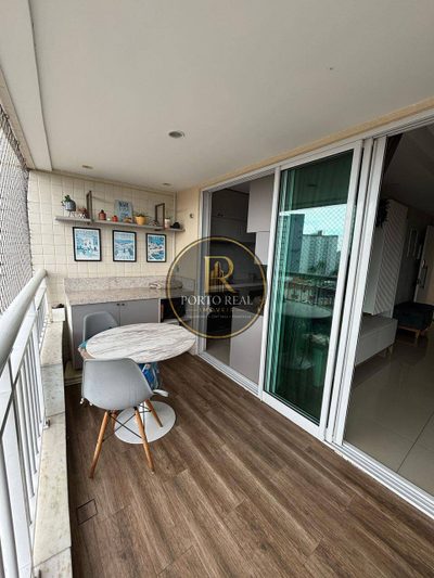 Apartamento, 3 quartos, 75 m² - Foto 3