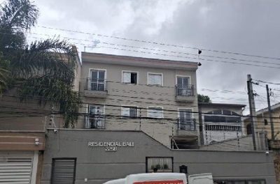 Apartamento, 1 quarto, 27 m² - Foto 1