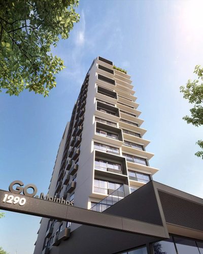 Depósito-Galpão, 152 m² - Foto 3