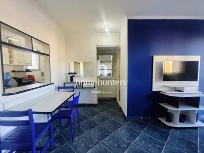 Apartamento, 1 quarto, 45 m² - Foto 1