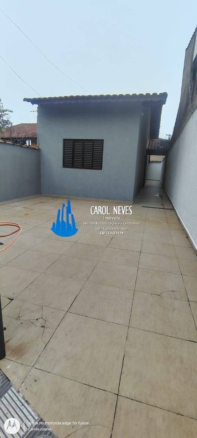Casa, 2 quartos, 54 m² - Foto 4
