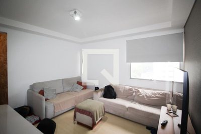 Apartamento, 2 quartos, 59 m² - Foto 1