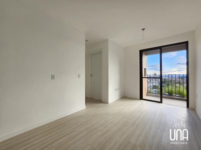 Apartamento, 2 quartos, 57 m² - Foto 1