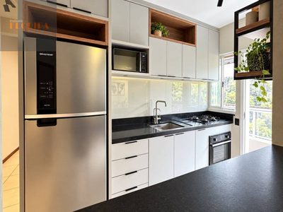Apartamento, 2 quartos, 64 m² - Foto 4
