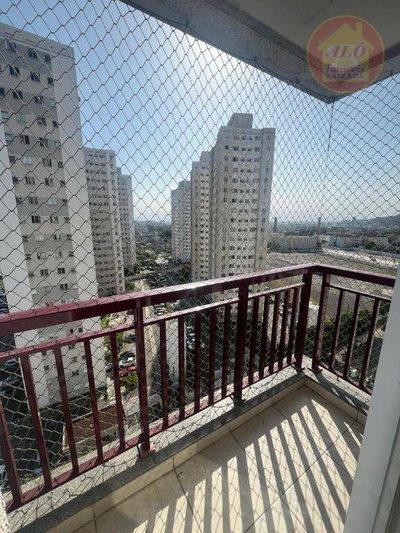 Apartamento, 2 quartos, 49 m² - Foto 2