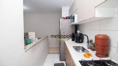 Apartamento, 2 quartos, 53 m² - Foto 5