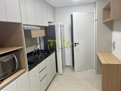 Apartamento, 1 quarto, 30 m² - Foto 3