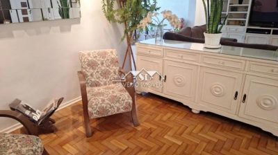 Apartamento, 3 quartos, 140 m² - Foto 3
