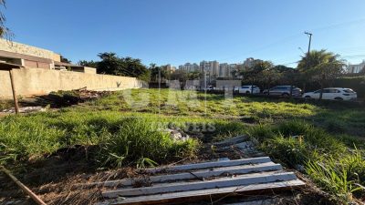 Terreno, 870 m² - Foto 3