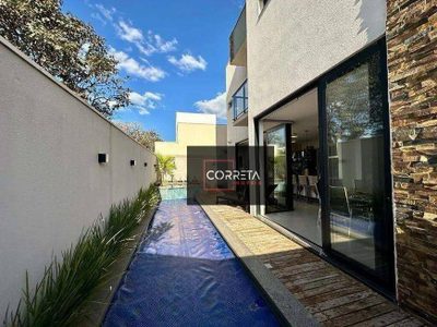Casa, 3 quartos, 280 m² - Foto 5
