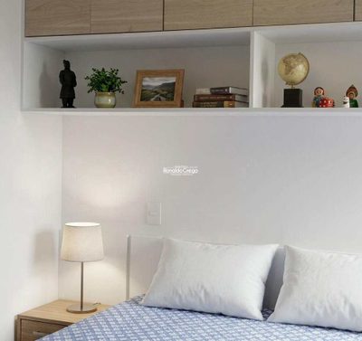 Apartamento, 3 quartos, 82 m² - Foto 5