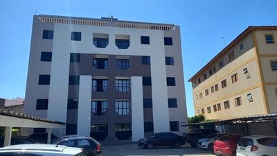 Apartamento, 3 quartos, 64 m² - Foto 1