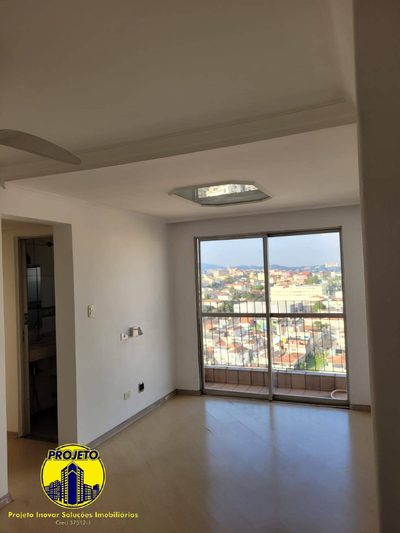 Apartamento, 2 quartos, 58 m² - Foto 4