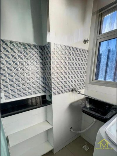 Apartamento, 2 quartos, 46 m² - Foto 5