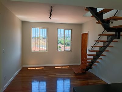 Cobertura, 3 quartos, 173 m² - Foto 3