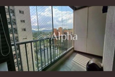 Apartamento, 2 quartos, 52 m² - Foto 1