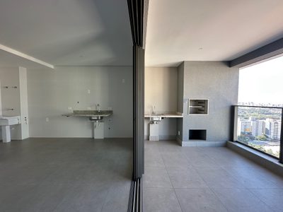 Apartamento, 3 quartos, 89 m² - Foto 2