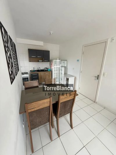 Apartamento, 3 quartos, 65 m² - Foto 5