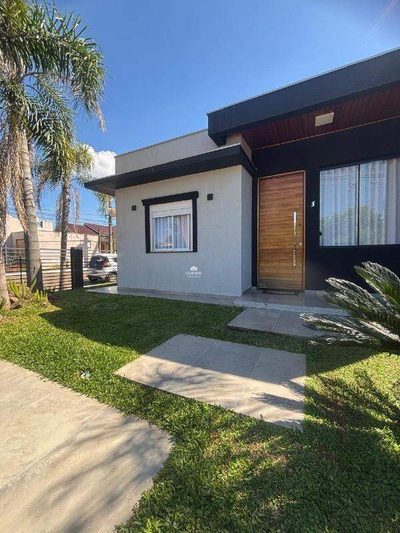 Casa, 3 quartos, 96 m² - Foto 3