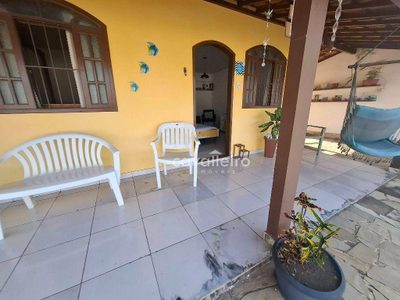 Casa, 2 quartos, 129 m² - Foto 4