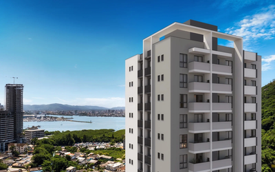 Apartamento, 1 quarto, 37 m² - Foto 2