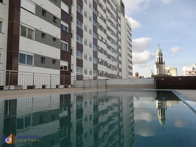Apartamento, 2 quartos, 62 m² - Foto 3