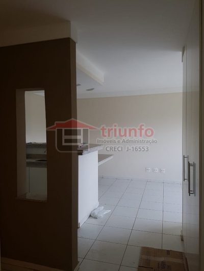Apartamento, 2 quartos, 66 m² - Foto 5