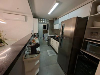 Apartamento, 2 quartos, 67 m² - Foto 5