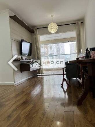 Apartamento, 2 quartos - Foto 2