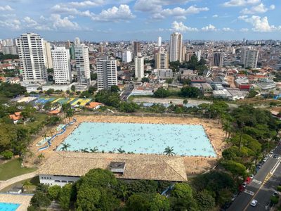 Apartamento, 4 quartos, 335 m² - Foto 2