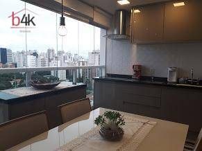 Apartamento, 1 quarto, 41 m² - Foto 2